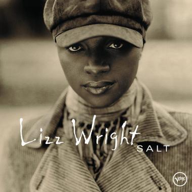 Lizz Wright -  Salt